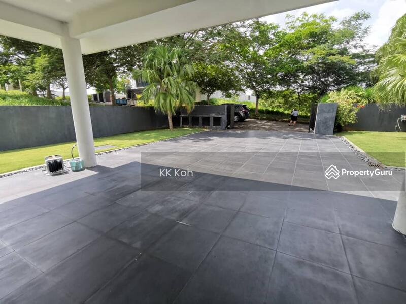 Bungalow for Sale in Iskandar Puteri (Nusajaya) (Johor) - KK Koh - PropertyGuru.com.my