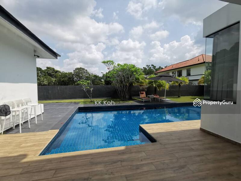 Bungalow for Sale in Iskandar Puteri (Nusajaya) (Johor) - KK Koh - PropertyGuru.com.my