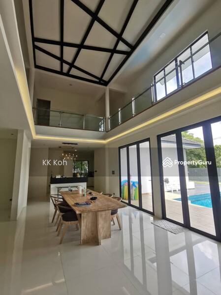 Bungalow for Sale in Iskandar Puteri (Nusajaya) (Johor) - KK Koh - PropertyGuru.com.my