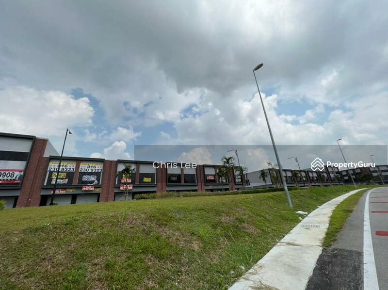 BARIS PLACE @ SETIA MAYURI untuk Untuk Disewa - RM 1,500 /bulan, Apr 2026 - PropertyGuru.com.my