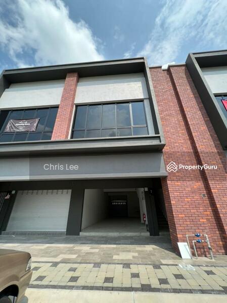 Shop / Office for Rent in Taman Tasik Semenyih (Semenyih) - Chris Lee - PropertyGuru.com.my
