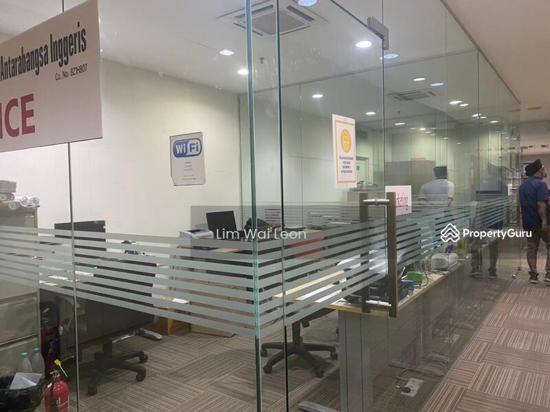 Office for Rent in SS16 (Subang Jaya) - Lim Wai Leon - PropertyGuru.com.my
