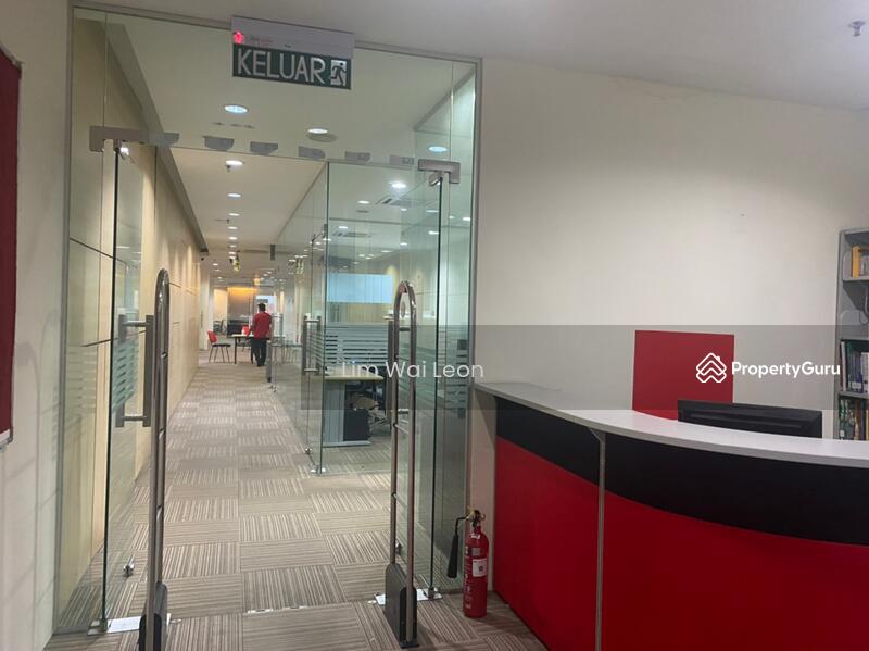 Office for Rent in SS16 (Subang Jaya) - Lim Wai Leon - PropertyGuru.com.my
