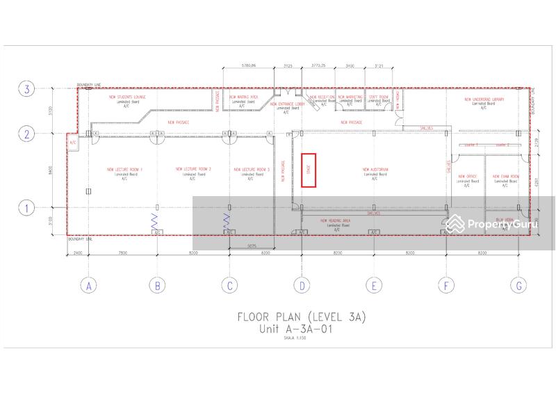 Office for Rent in SS16 (Subang Jaya) - Lim Wai Leon - PropertyGuru.com.my