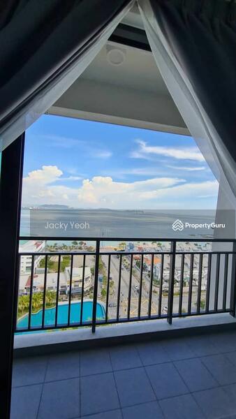 Kondominium untuk Disewa di 3 Residence - Jacky Yeoh - PropertyGuru.com.my