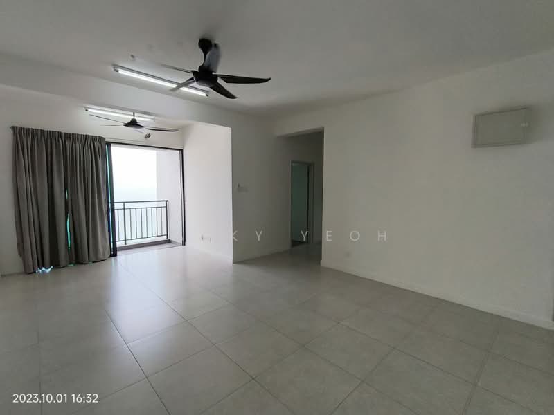 Kondominium untuk Disewa di 3 Residence - Jacky Yeoh - Living Room - PropertyGuru.com.my