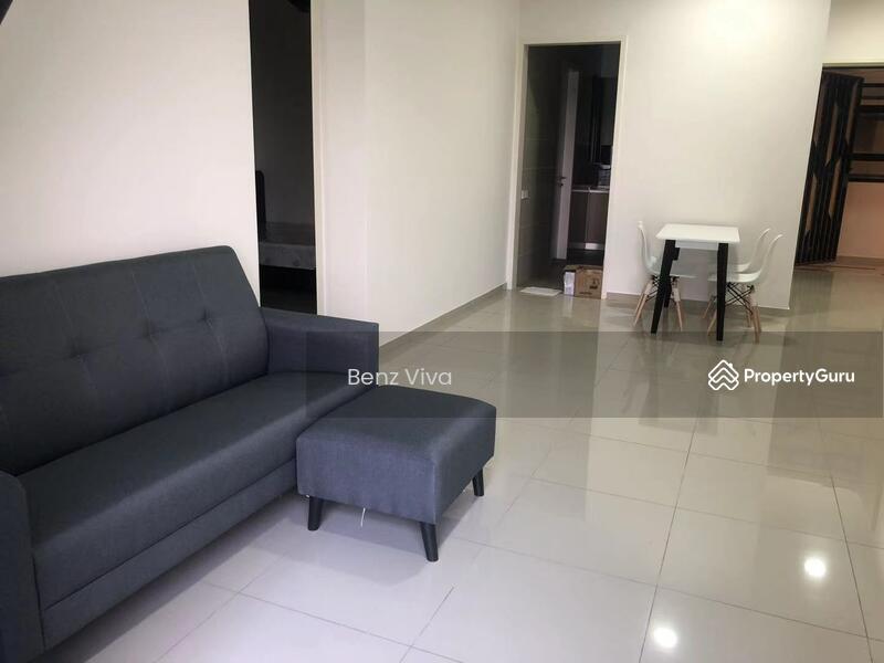 Condominium for Sale at Nidoz Residences @ Desa Petaling - Benz Viva - PropertyGuru.com.my