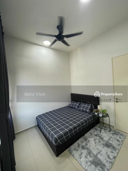 Condominium for Sale at Nidoz Residences @ Desa Petaling - Benz Viva - PropertyGuru.com.my