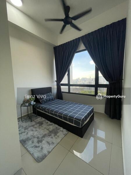 Condominium for Sale at Nidoz Residences @ Desa Petaling - Benz Viva - PropertyGuru.com.my