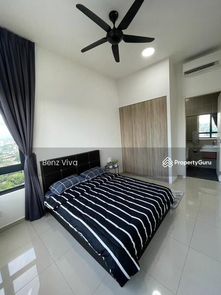Condominium for Sale at Nidoz Residences @ Desa Petaling - Benz Viva - PropertyGuru.com.my