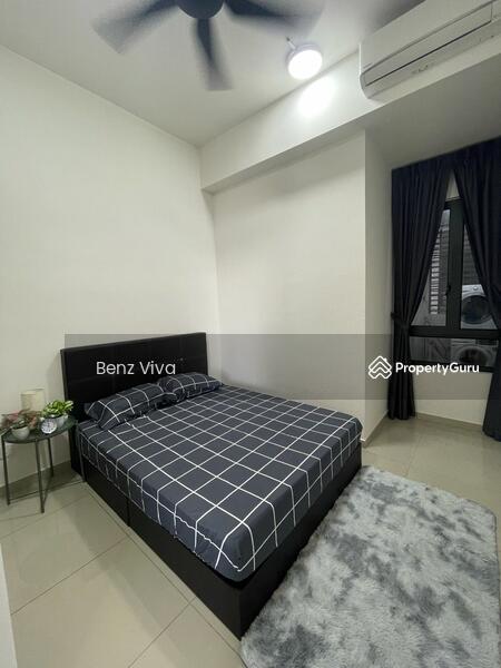 Condominium for Sale at Nidoz Residences @ Desa Petaling - Benz Viva - PropertyGuru.com.my