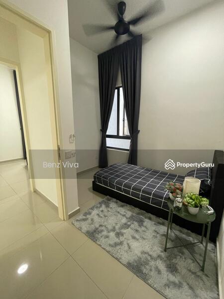 Condominium for Sale at Nidoz Residences @ Desa Petaling - Benz Viva - PropertyGuru.com.my