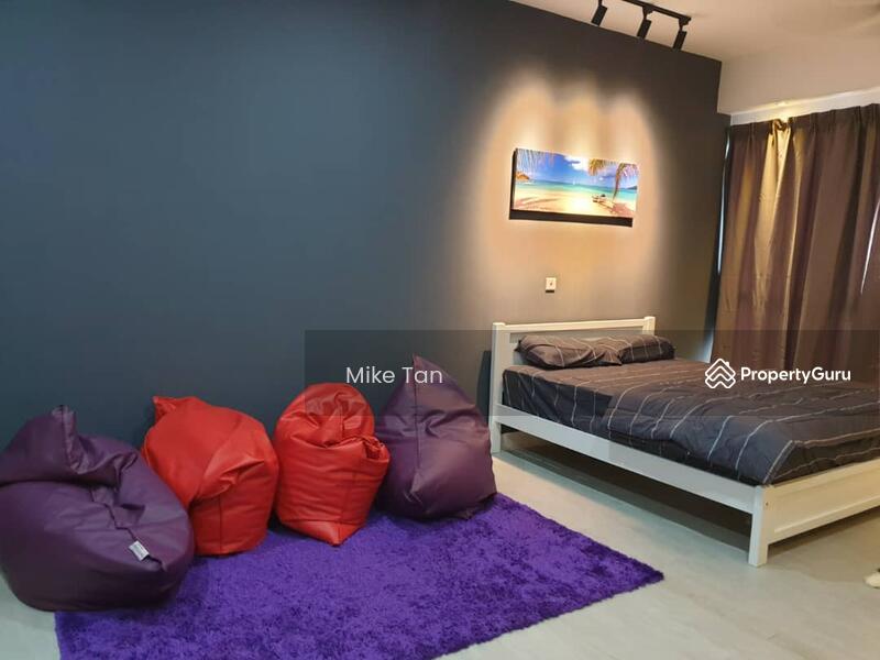 Bell Suite, Persiaran Sunsuria, Sepang, Selangor, 450 sqft, Commercial