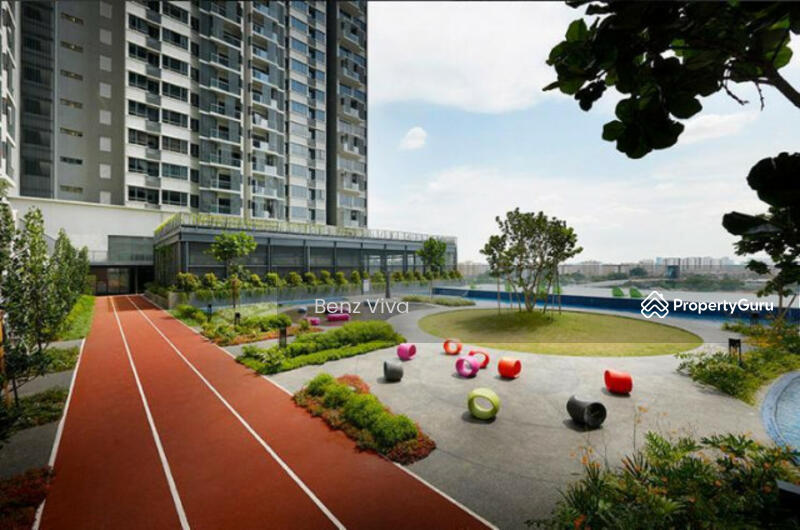 Service Residence for Rent at Petalz Residences - Benz Viva - PropertyGuru.com.my