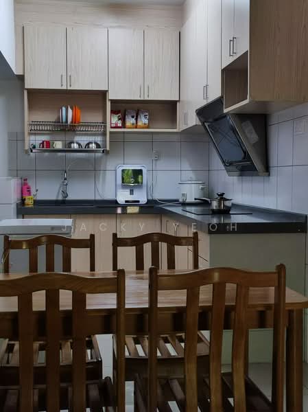 Service Residence for Sale at The Stone - Jacky Yeoh - PropertyGuru.com.my