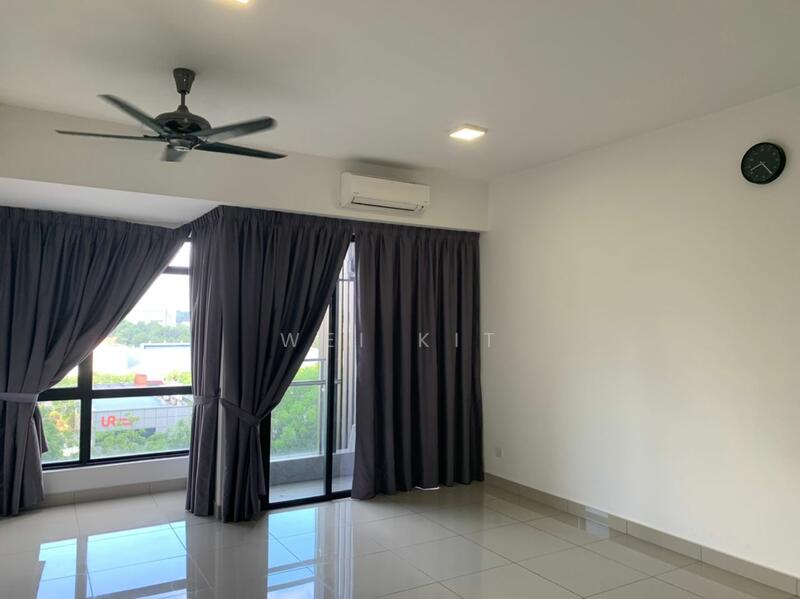 For Rent - Utropolis Suites 1