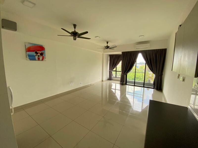 For Rent - Utropolis Suites 1