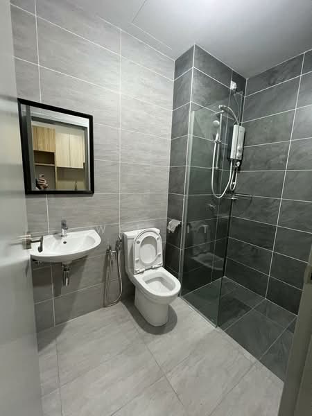 Servis Apartment untuk Disewa di Utropolis Suites 1 - Wei Kit - PropertyGuru.com.my