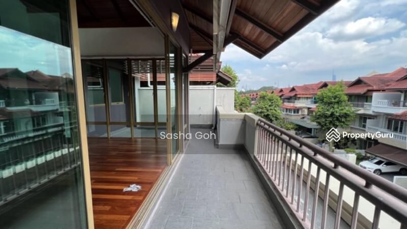 Rumah Teres 3 Tingkat untuk Disewa di Duta Tropika (Batu) - Sasha Goh - PropertyGuru.com.my