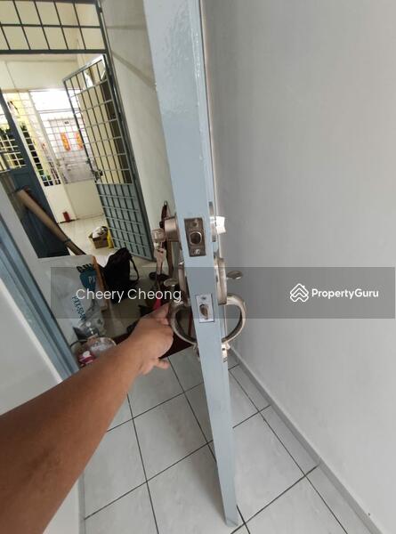 Condominium for Rent at Garden Park - Cheery Cheong - PropertyGuru.com.my