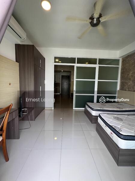 Kondominium untuk Disewa di Mutiara Ville - Ernest Leong - PropertyGuru.com.my