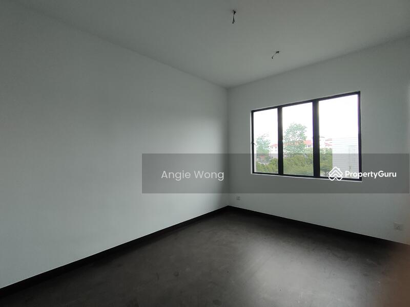 The Enclave Tiger Lane Bungalow, Ipoh, Perak, 6 Bedrooms, 1320 sqft