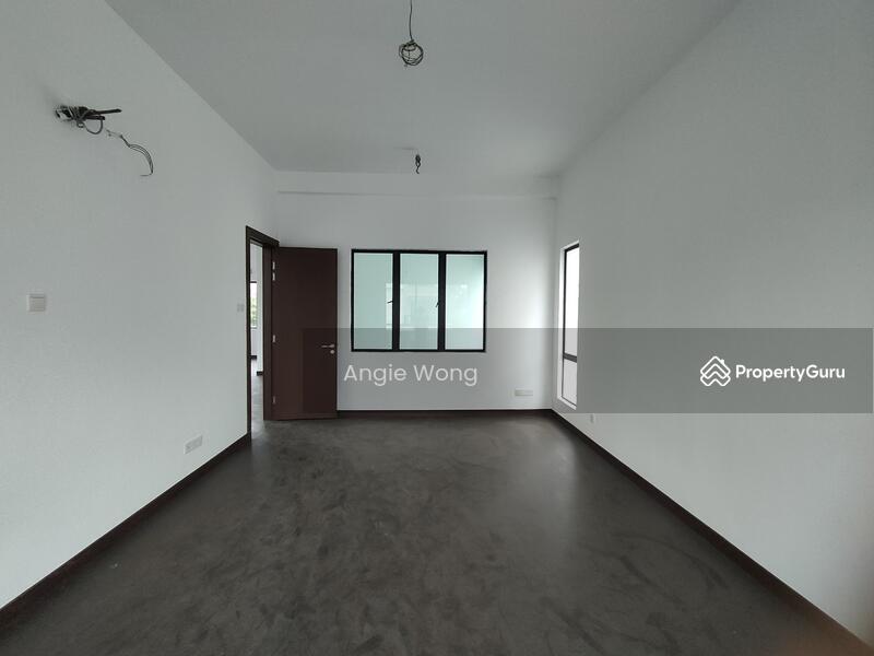 The Enclave Tiger Lane Bungalow, Ipoh, Perak, 6 Bedrooms, 1320 sqft