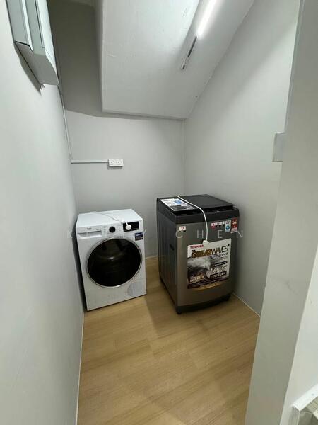 For Rent - Greenfield Regency