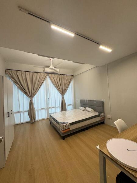 For Rent - Greenfield Regency