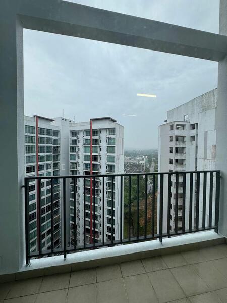 For Rent - Greenfield Regency