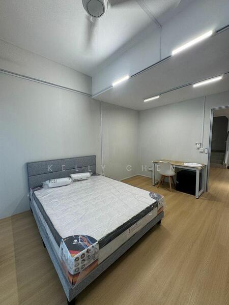 For Rent - Greenfield Regency