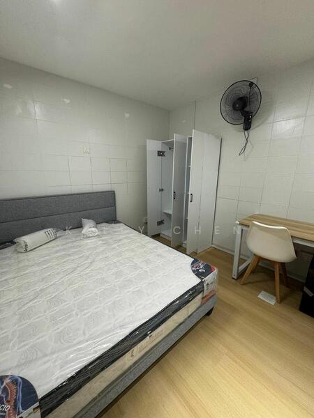 For Rent - Greenfield Regency