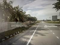 For Sale - Prime Industrial land Peramu Industrial Estate Pekan Pahang