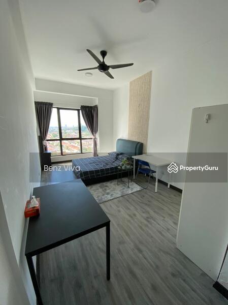 Kondominium untuk Disewa di D'sands Residence - Benz Viva - PropertyGuru.com.my