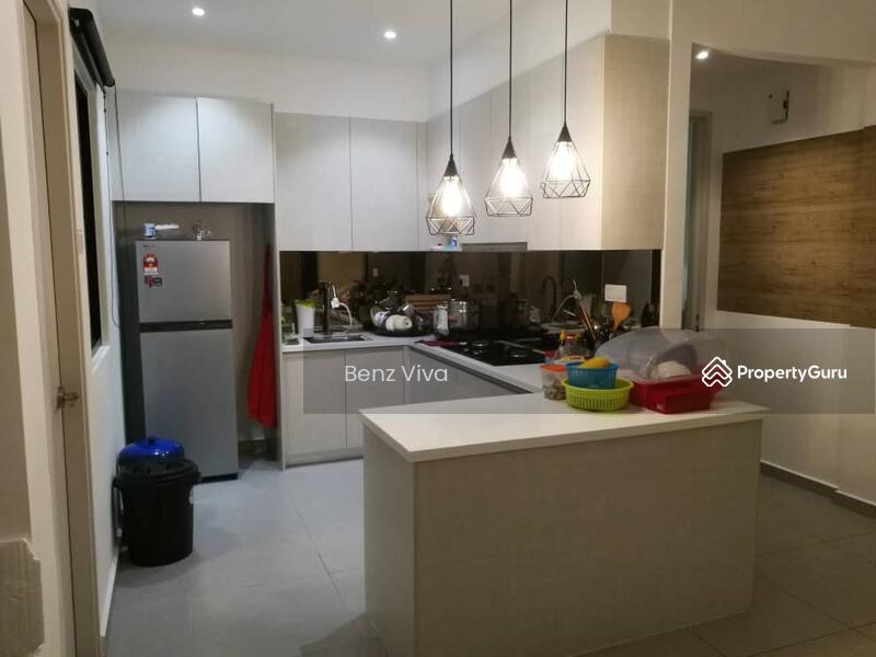 Kondominium untuk Disewa di D'sands Residence - Benz Viva - PropertyGuru.com.my