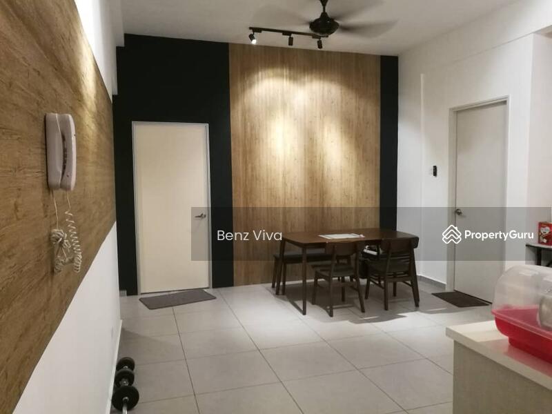 Kondominium untuk Disewa di D'sands Residence - Benz Viva - PropertyGuru.com.my