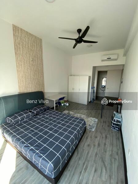 Kondominium untuk Disewa di D'sands Residence - Benz Viva - PropertyGuru.com.my