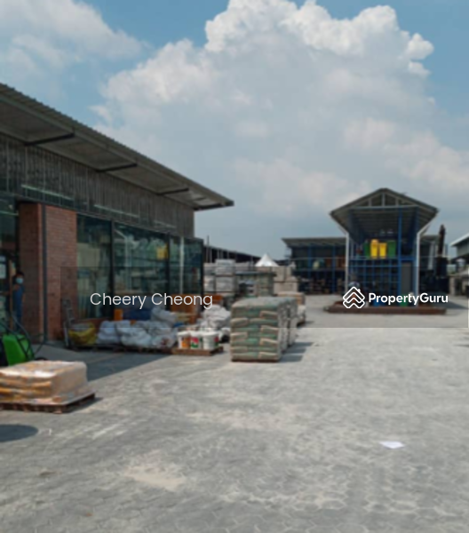 For Sale - Jalan Bukit Kemuning, Seksyen 34, Kota Kemuning, Shah Alam