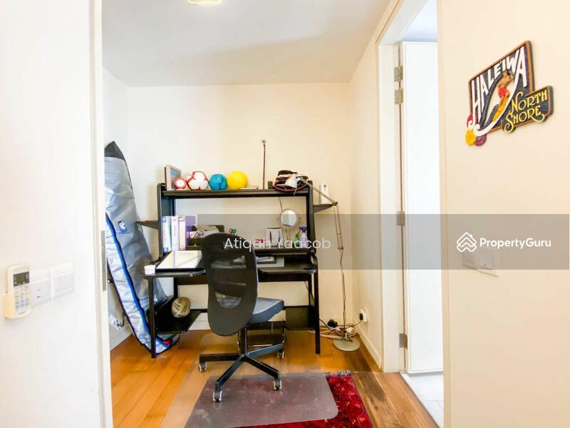 Condominium for Sale at 2 Hampshire - Atiqah Yaacob - PropertyGuru.com.my