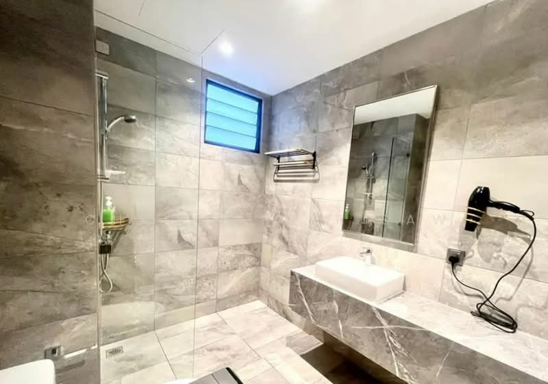 Service Residence for Rent at Equine Residence - Christopher Saw - PropertyGuru.com.my