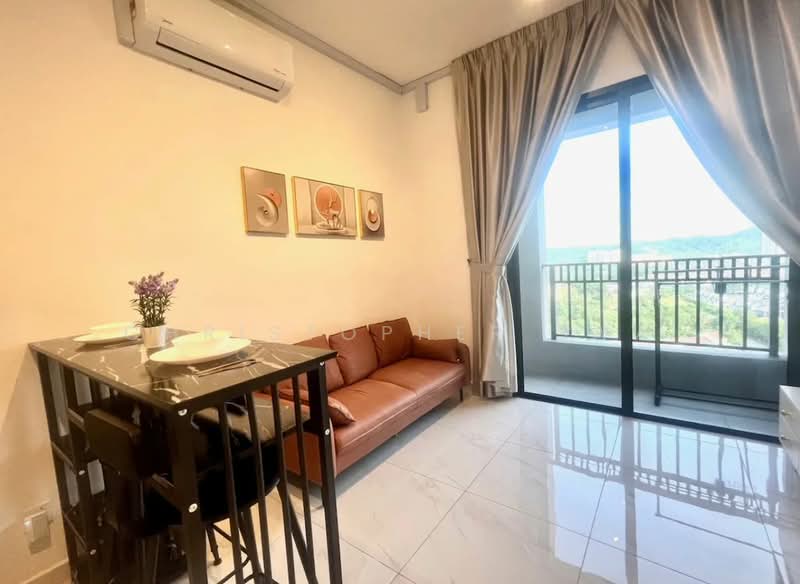 Service Residence for Rent at Equine Residence - Christopher Saw - PropertyGuru.com.my
