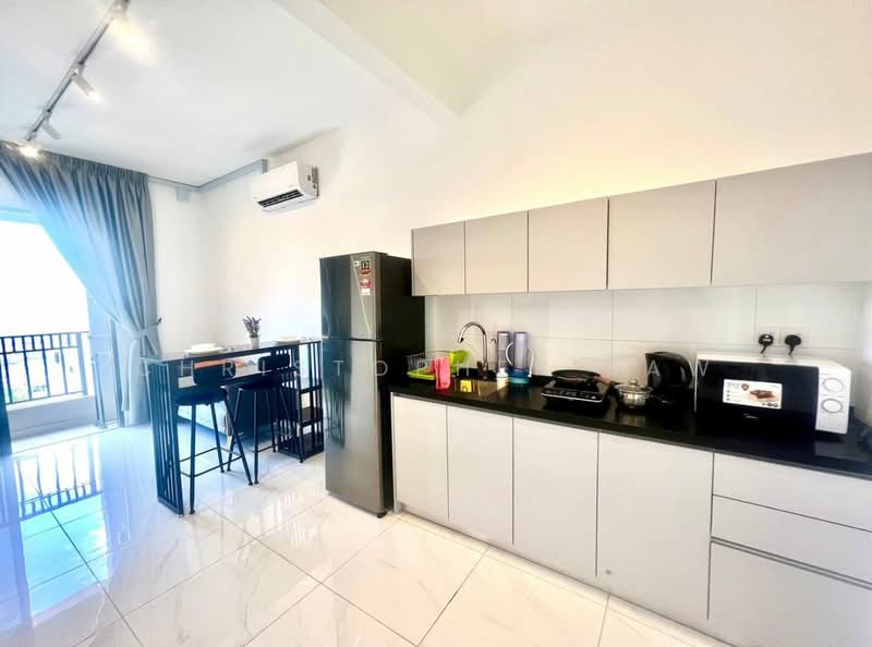 Service Residence for Rent at Equine Residence - Christopher Saw - PropertyGuru.com.my