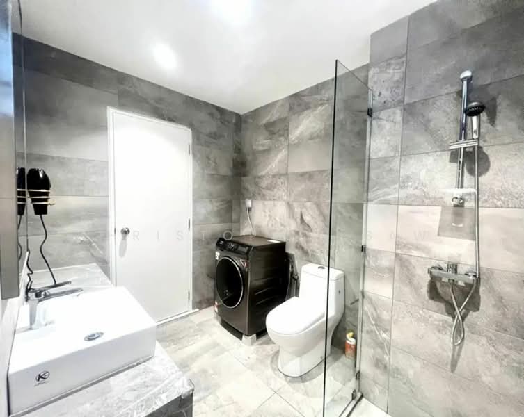 Service Residence for Rent at Equine Residence - Christopher Saw - PropertyGuru.com.my