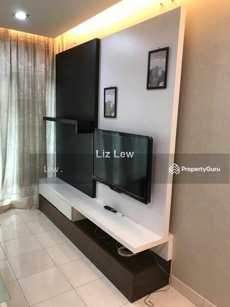 Service Residence for Rent at Metropolitan Square - Liz Lew - PropertyGuru.com.my
