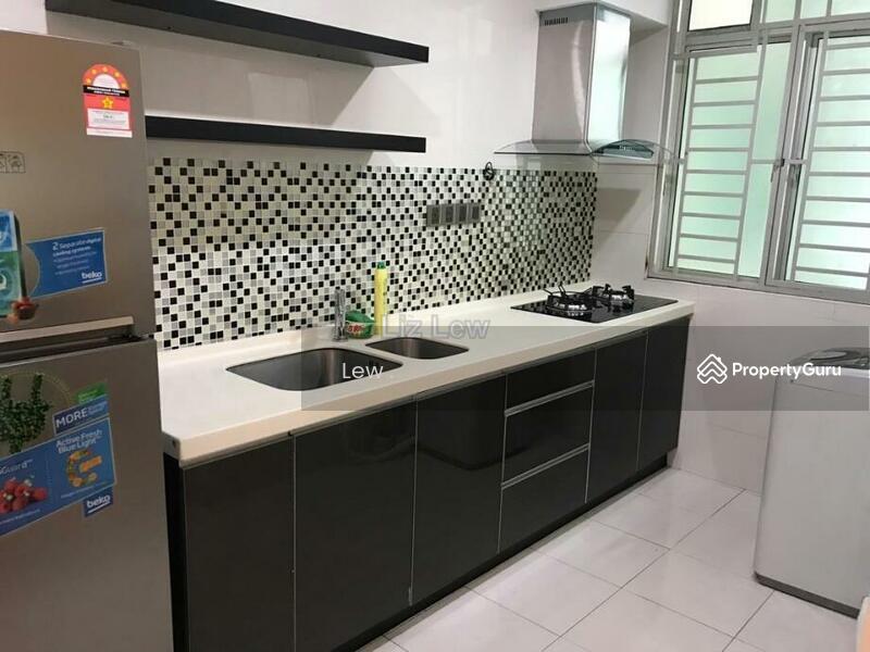 Service Residence for Rent at Metropolitan Square - Liz Lew - PropertyGuru.com.my
