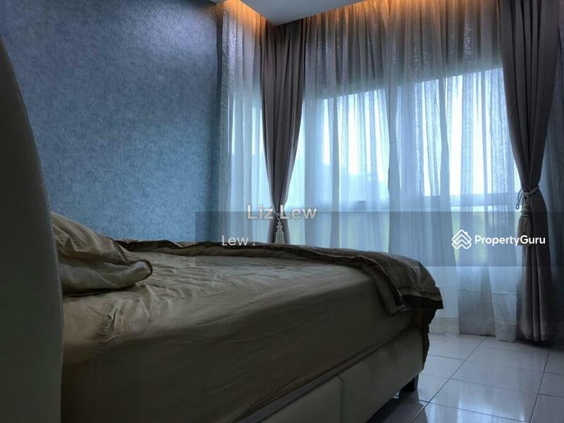 Service Residence for Rent at Metropolitan Square - Liz Lew - PropertyGuru.com.my