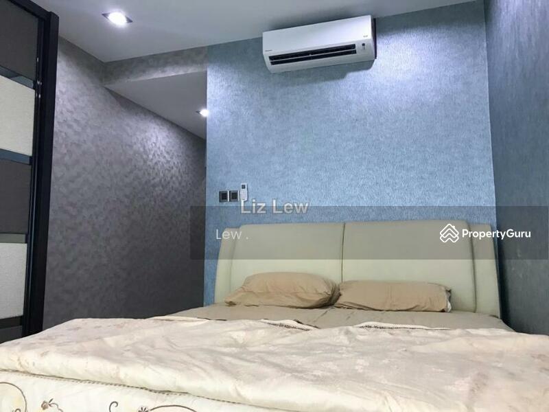 Service Residence for Rent at Metropolitan Square - Liz Lew - PropertyGuru.com.my