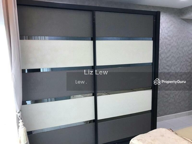 Service Residence for Rent at Metropolitan Square - Liz Lew - PropertyGuru.com.my