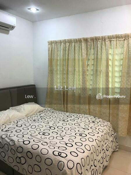 Service Residence for Rent at Metropolitan Square - Liz Lew - PropertyGuru.com.my