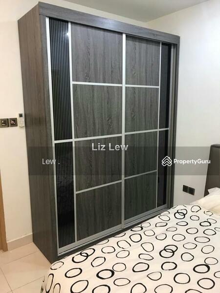 Service Residence for Rent at Metropolitan Square - Liz Lew - PropertyGuru.com.my